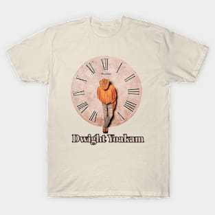 Dwight Yoakam t-shirt T-Shirt